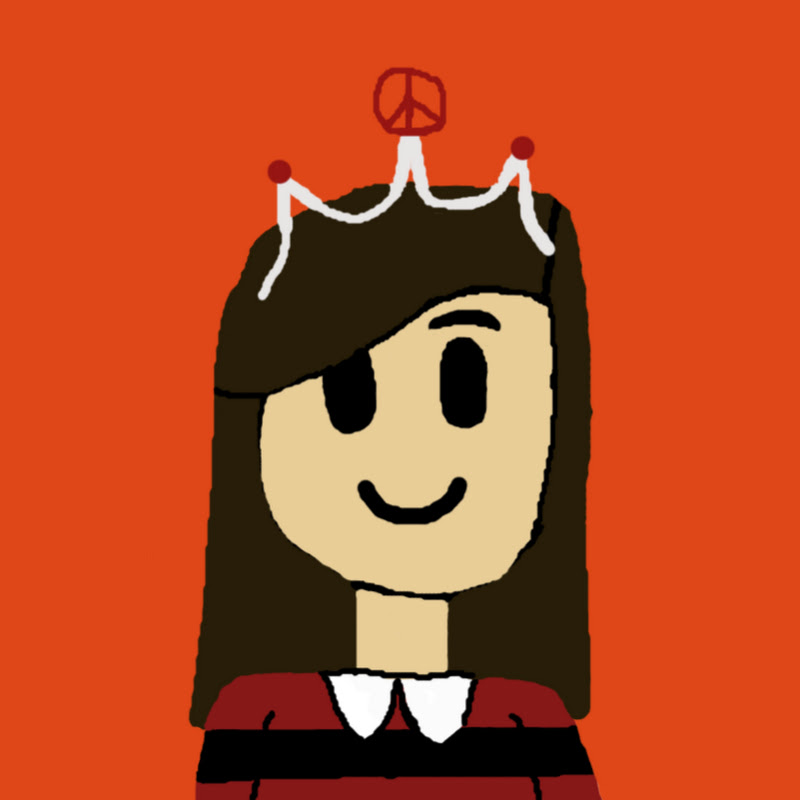 Scarlet