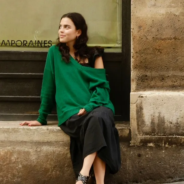 luisaPizzuto