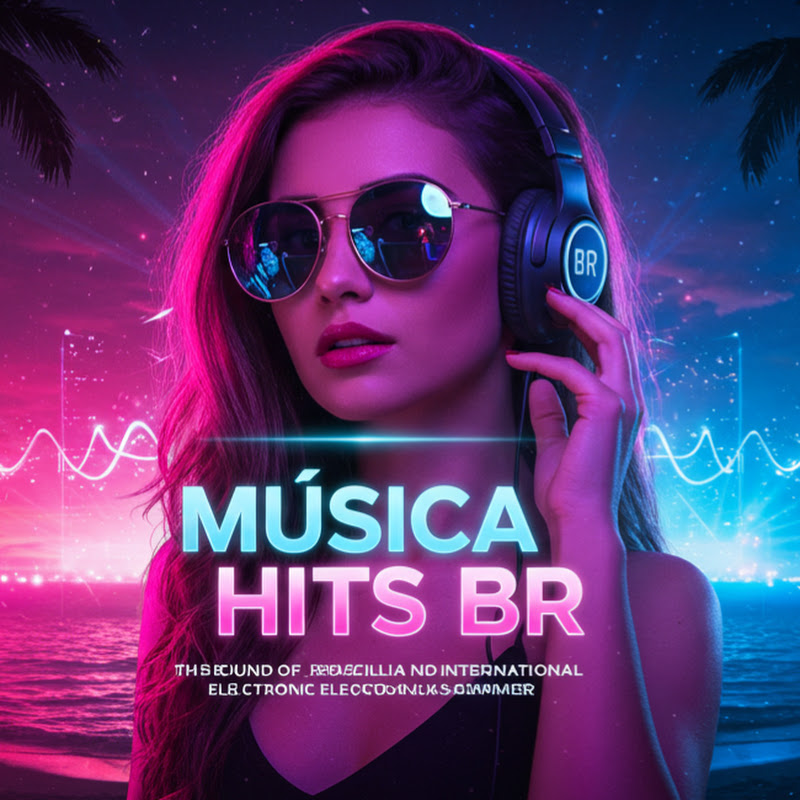 Música Hits BR