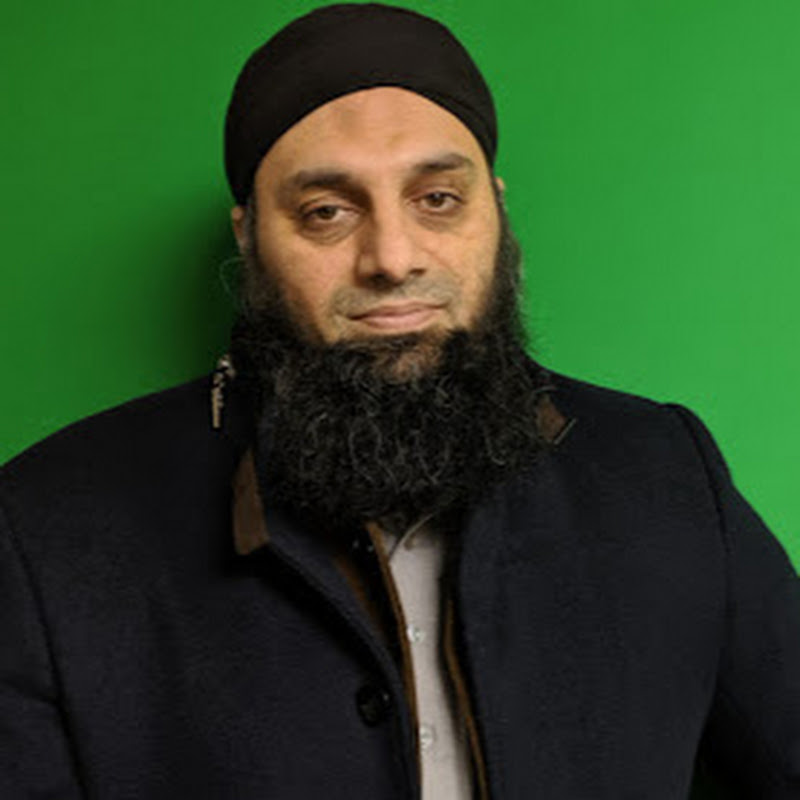 IMAM ABDUL HADI NASSER