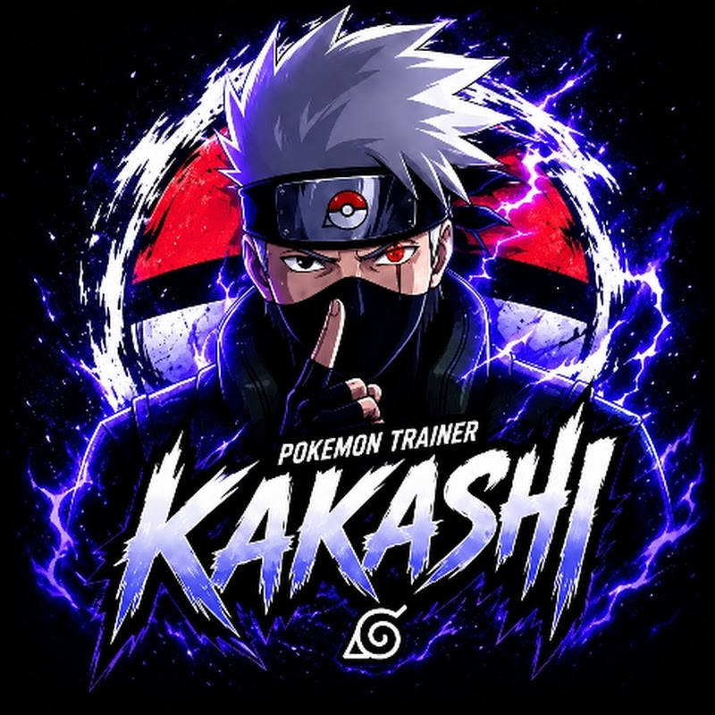 Kakashi Hatake