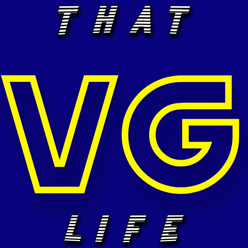 That Video Game Life