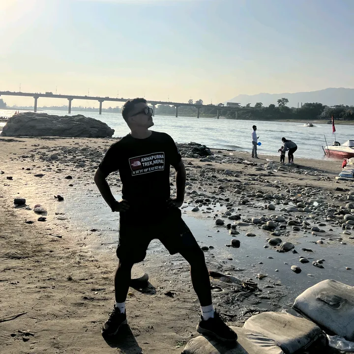 Ro'HAn श्रेष्ठ