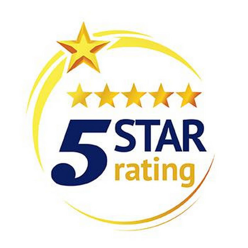 5Star Rating