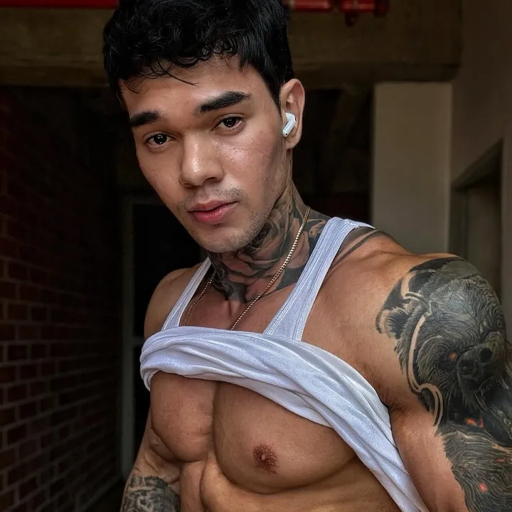 Julian David Montoya