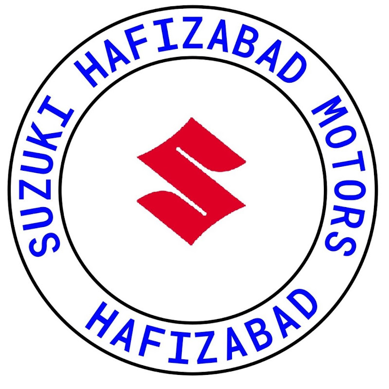 SUZUKI HAFIZABAD MOTORS