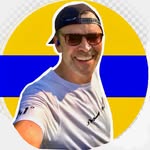 Krister Wiklund 🇸🇪 Genussjogger