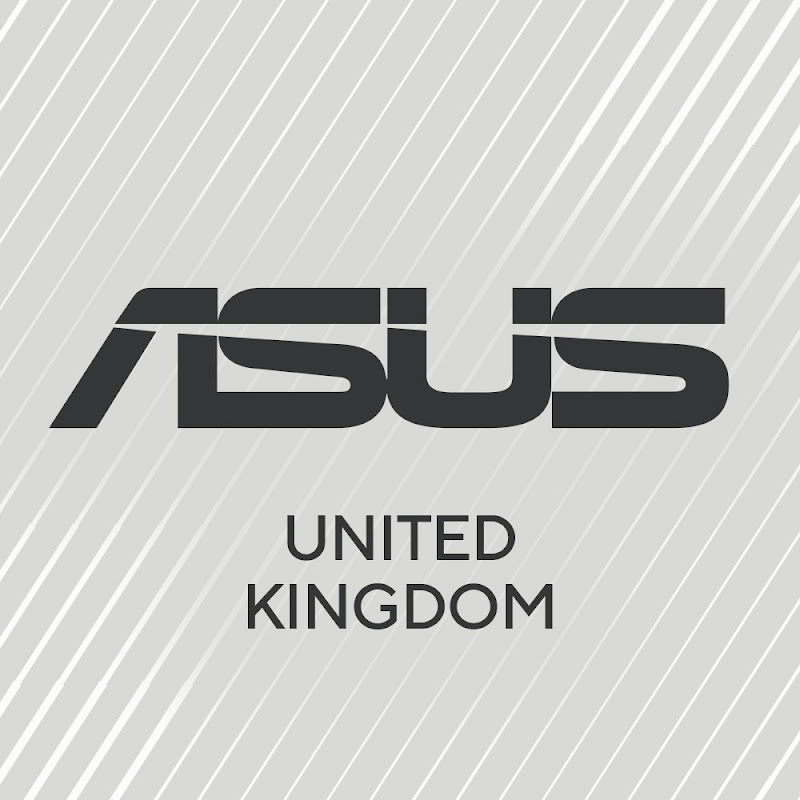 ASUS UK