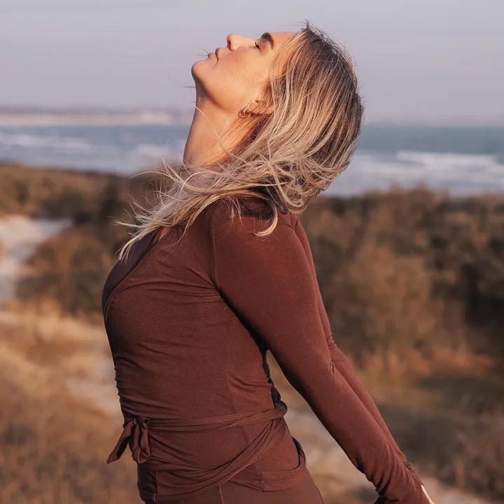 Isabelle | wellness & yoga