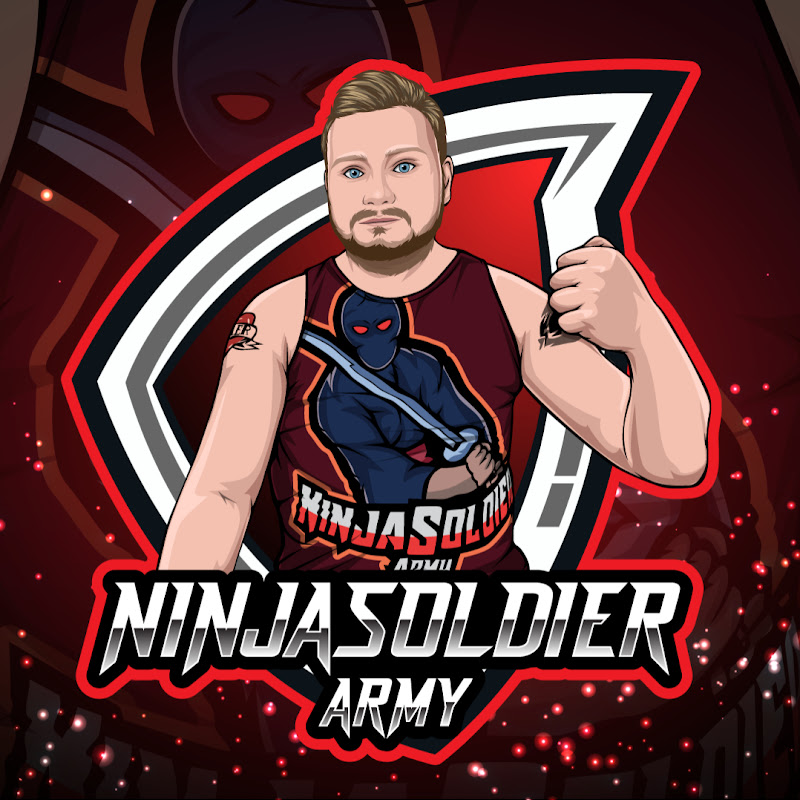 NinjaSoldier
