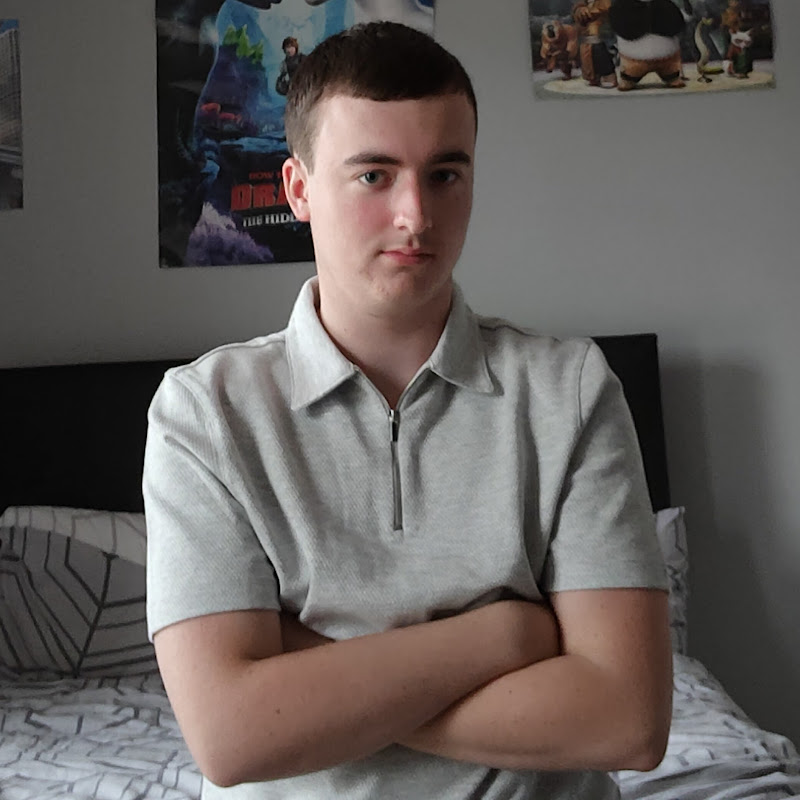 The Dragon Critic aka Lee O Brien