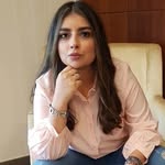Rotana Abid - Beauty/Lifestyle UGC