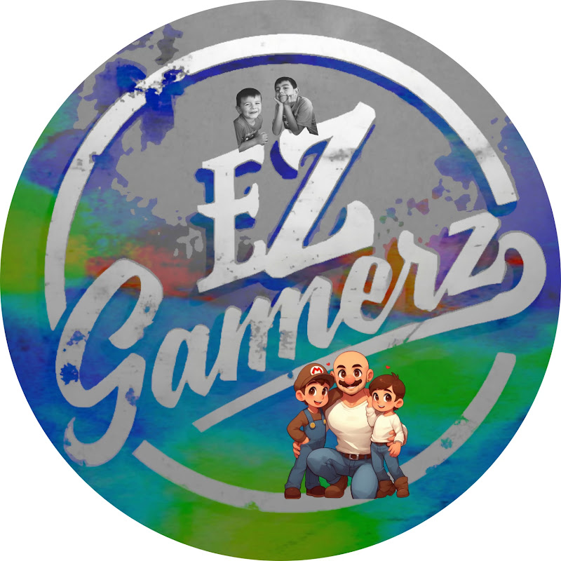 EZ Gamerz