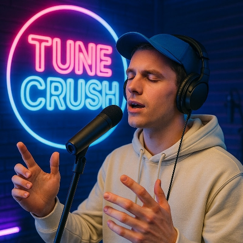 Tune Crush hiphop