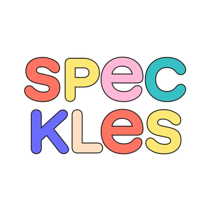 Speckles