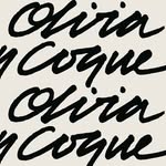 Olivia y Coque