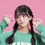 福田 朱里
