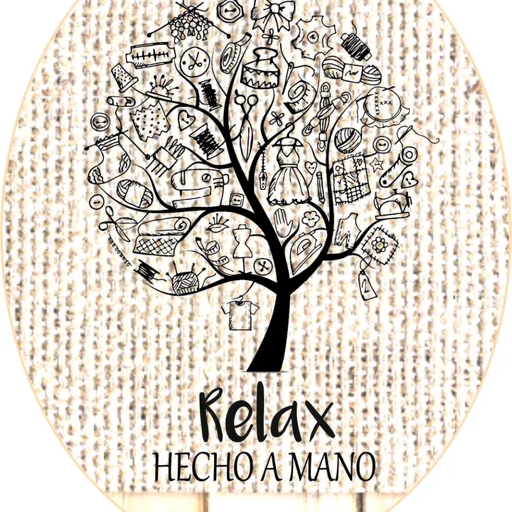 Almohadilla de Semillas Relax