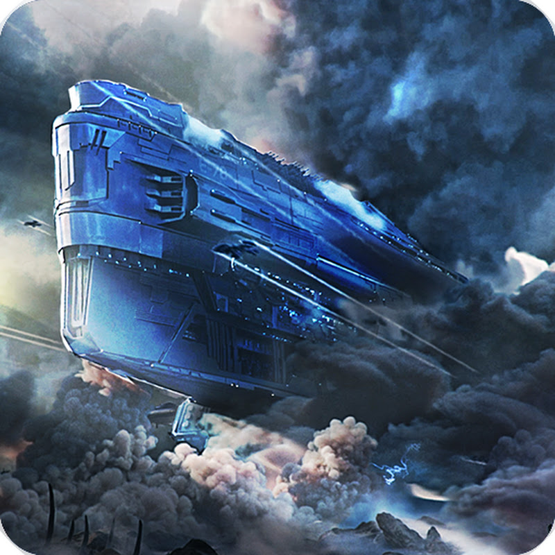 Ark of War Official