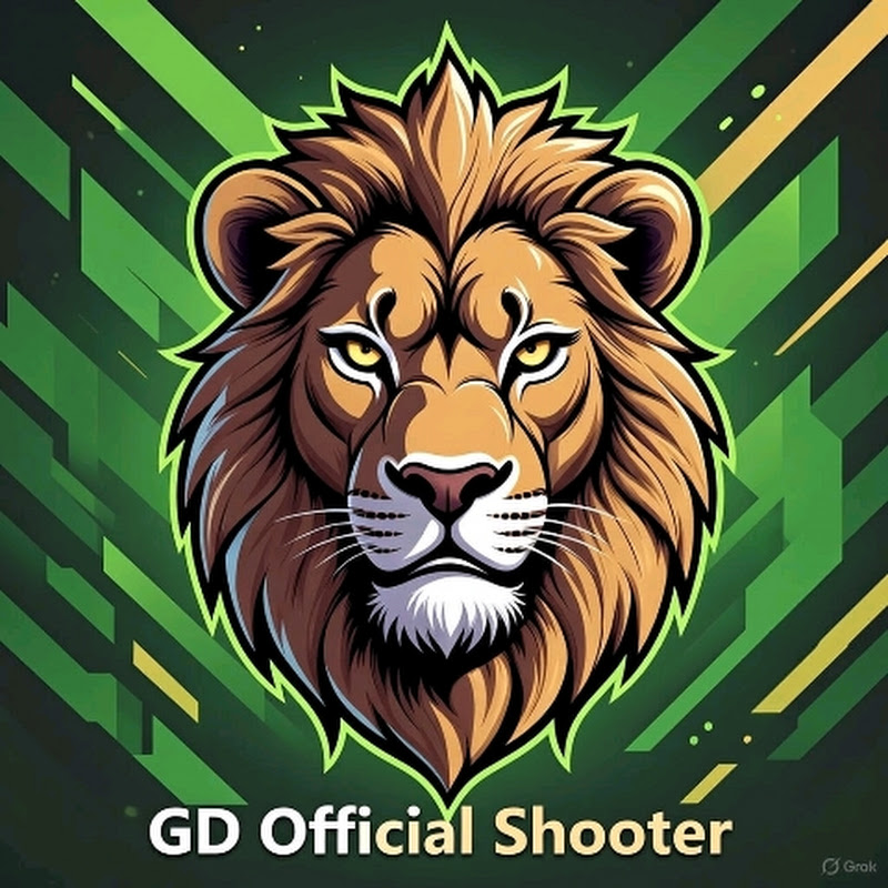 GD Official Shooter  