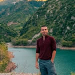 Dimos Dimaresis