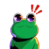 gib the frog