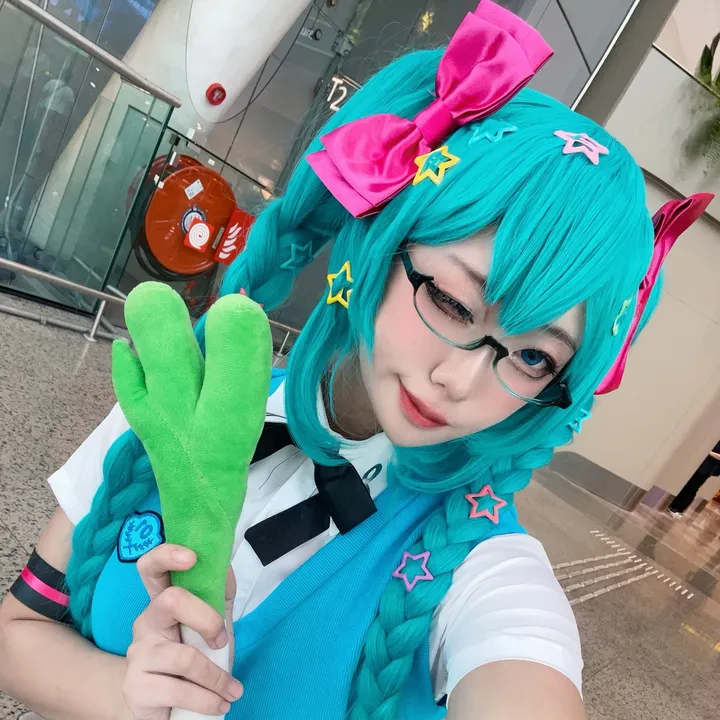 Kairin(๑･̑◡･̑๑)♡