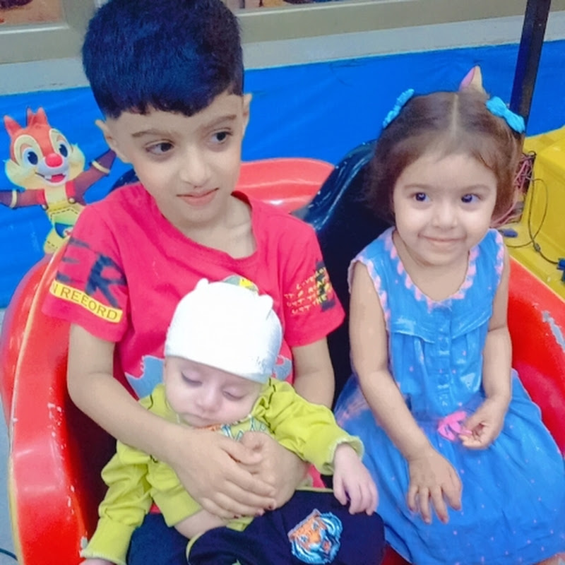 Abdullah Rameez rajput901