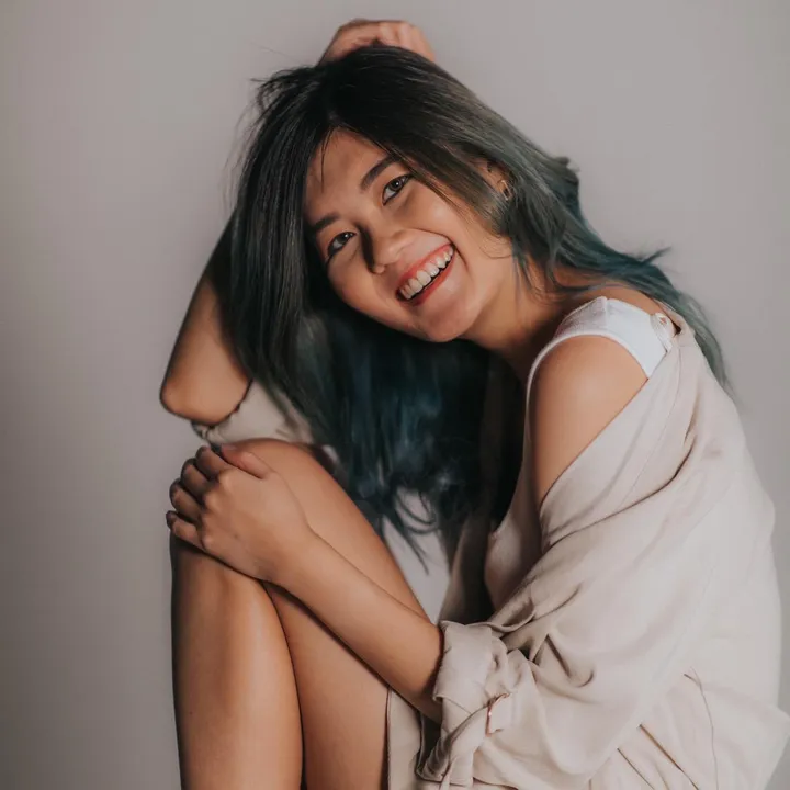 Janice 谢佳宵