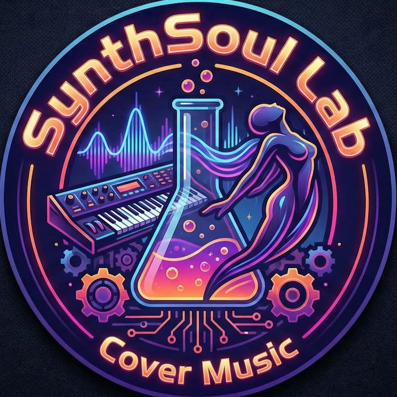 SynthSoul Lab