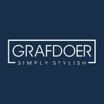 Grafdoer