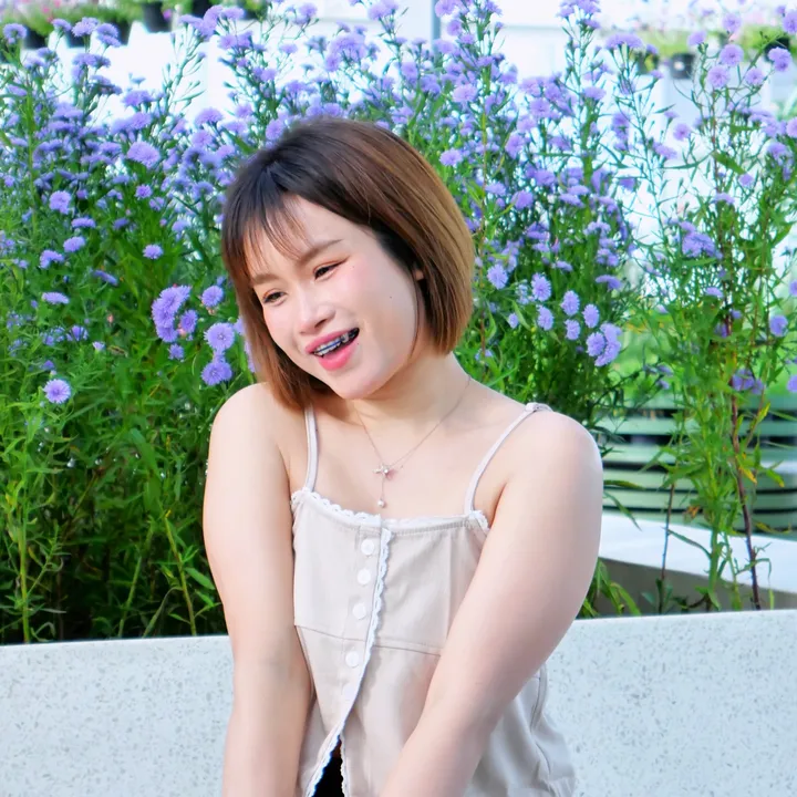 ใจใจชอบต้นไม้