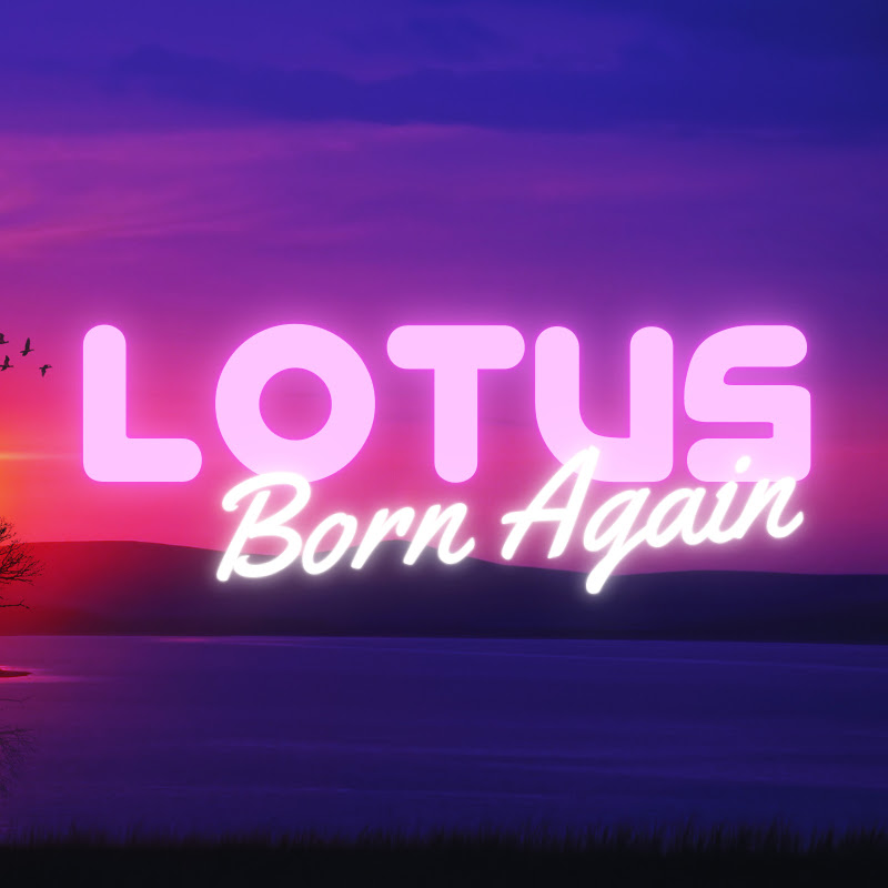 Lotus (Born Again) Sunroom 