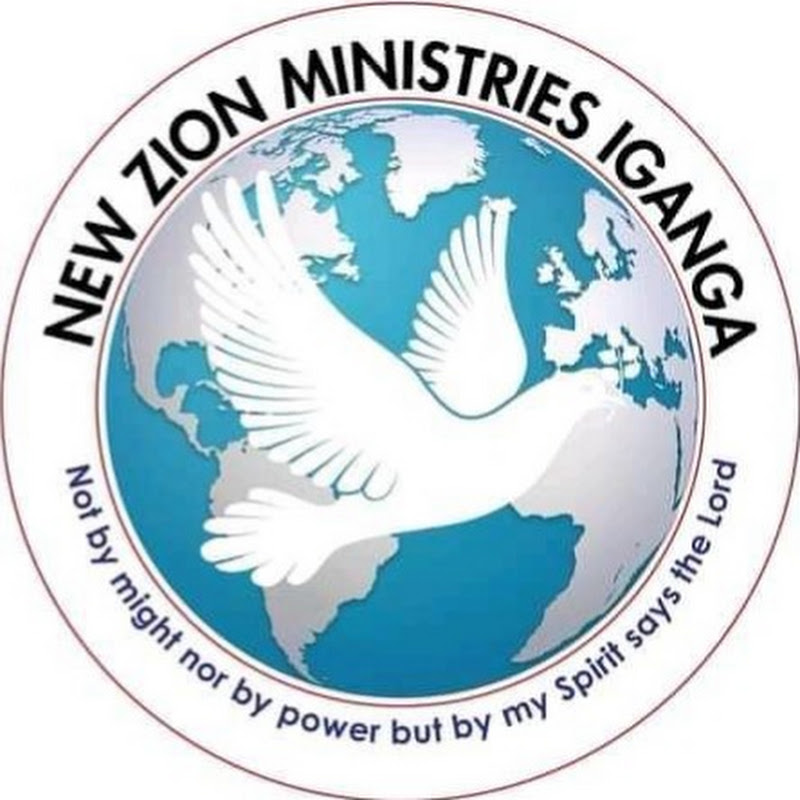 NEWZION MINISTRIES IGANGA