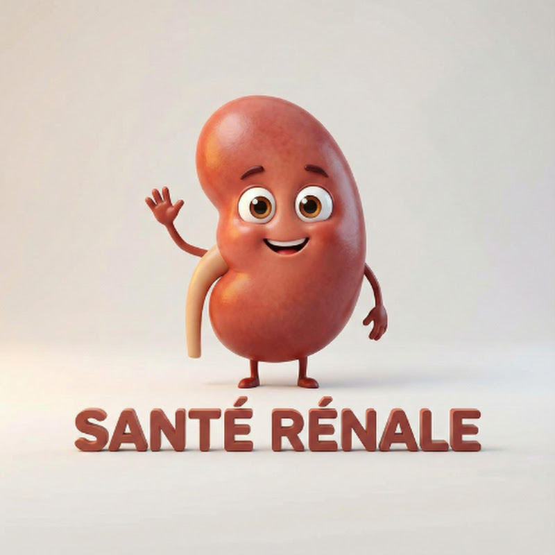 Santé Rénale