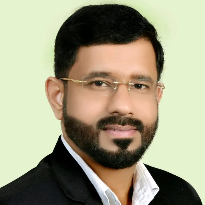 Dr-Sajid Kadakkal