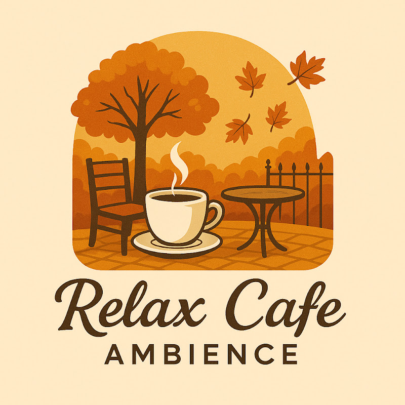 Relax Café Ambience