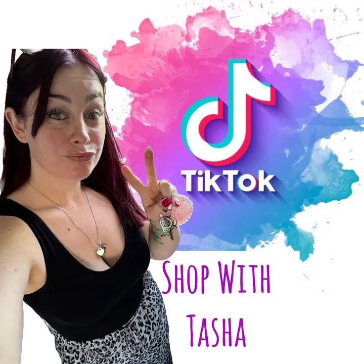 ⚡️Tasha | Debt Free Journey⚡️