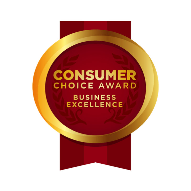 Consumer Choice Award / Choix du Consommateur