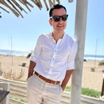 Sebastian Gomez