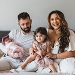 Angelina | Motherhood & Beauty