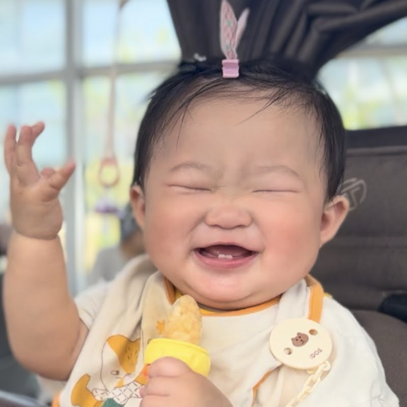 해병엄마 육아생존기