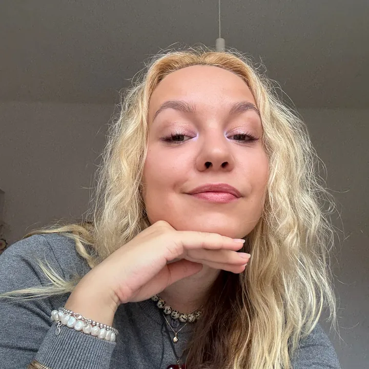 Nat | rebuilding my spark ✨