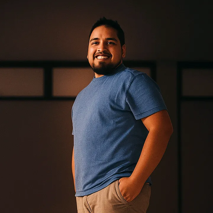 Jaime Trujillo