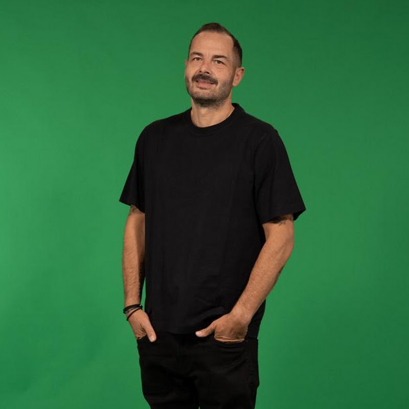 Dj Antonis Dimitriadis • AD-1 Music