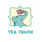 Tea Trunk