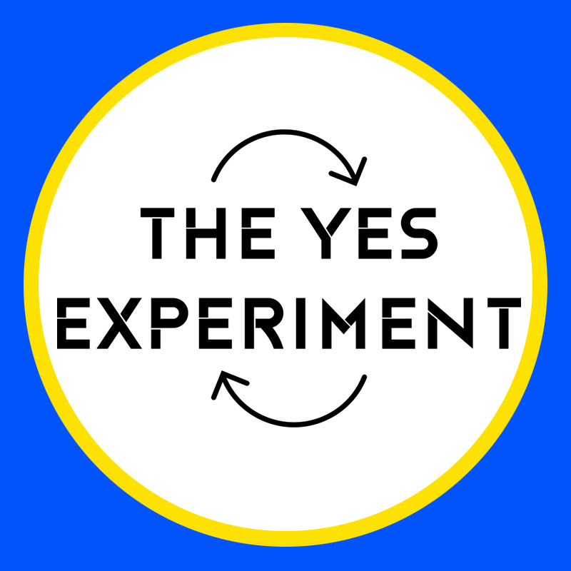 The Yes Experiment