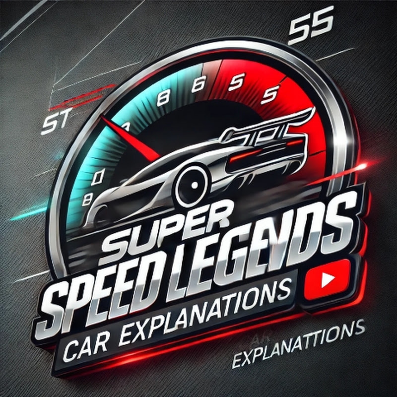 Super Speed Legends