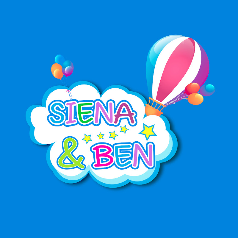 Siena & Ben
