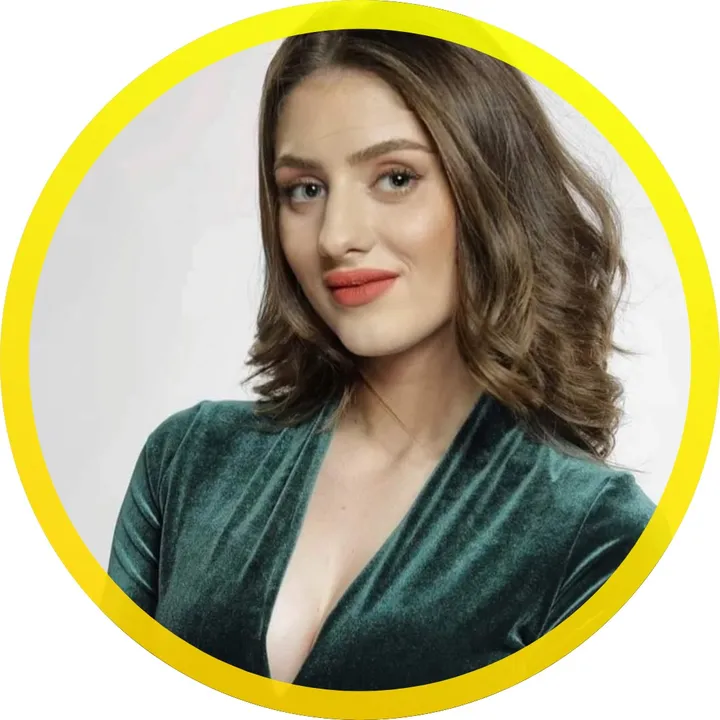 Andreea Lodbă